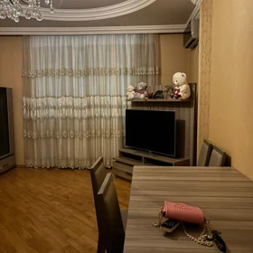 In Baku 90.0 m² apartment is for sale - Image 5