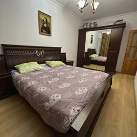 In Baku 80.0 m² apartment is for sale - Image 4