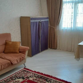 In Baku 31.0 m² apartment is for rent - Image 3