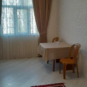 In Baku 31.0 m² apartment is for rent - Image 4
