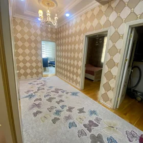 In Baku 70.0 m² apartment is for rent - Image 4