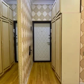 In Baku 70.0 m² apartment is for rent - Image 5
