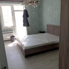 In Baku 67.0 m² apartment is for rent - Image 2