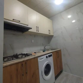 In Baku 67.0 m² apartment is for rent - Image 3