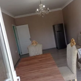 In Baku 67.0 m² apartment is for rent - Image 4