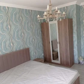 In Baku 67.0 m² apartment is for rent - Image 5