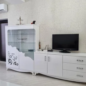 In Baku 55.0 m² apartment is for rent - Image 4