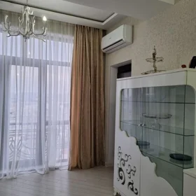 In Baku 55.0 m² apartment is for rent - Image 5