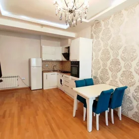 In Baku 75.0 m² apartment is for rent - Image 4