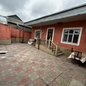 Baku-da 3.0 otaqlı 130.0 m2 bağ satılır - Şəkil 2