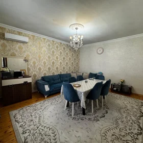 Baku-da 3.0 otaqlı 130.0 m2 bağ satılır - Şəkil 5