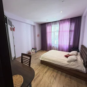 In Baku 135.0 m² apartment is for rent - Изображение 3