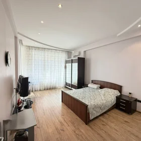 In Baku 135.0 m² apartment is for rent - Изображение 4