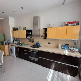 In Baku 135.0 m² apartment is for rent - Изображение 5