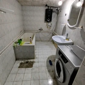 In Baku 70.0 m² house with 3.0 rooms is for rent - Изображение 5