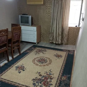 Baku-da 40.0 m2 mənzil kirayə verilir - Şəkil 2