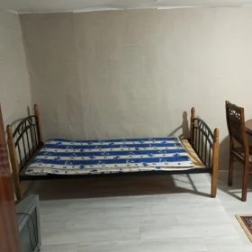 Baku-da 40.0 m2 mənzil kirayə verilir - Şəkil 3