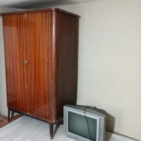 Baku-da 40.0 m2 mənzil kirayə verilir - Şəkil 4