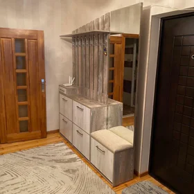 In Baku 110.0 m² apartment is for rent - Image 5