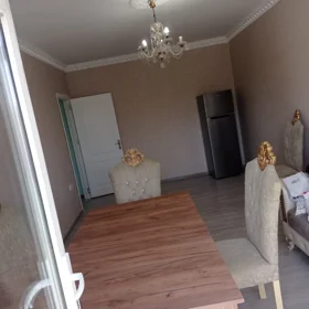 Baku-da 67.0 m2 mənzil kirayə verilir - Şəkil 2