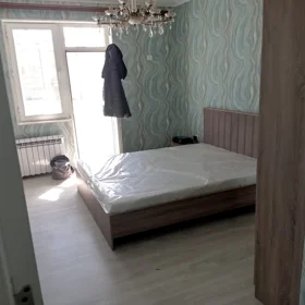 Baku-da 67.0 m2 mənzil kirayə verilir - Şəkil 3