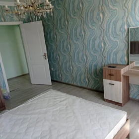 Baku-da 67.0 m2 mənzil kirayə verilir - Şəkil 4