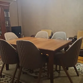 In Baku 65.0 m² apartment is for rent - Image 2