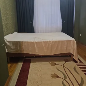 In Baku 65.0 m² apartment is for rent - Image 5