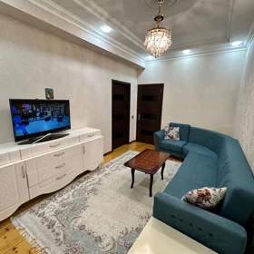 Khirdalan-da 52.0 m2 mənzil satılır