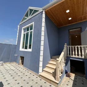 In Baku 60.0 m² house with 2.0 rooms is for sale - Image 3