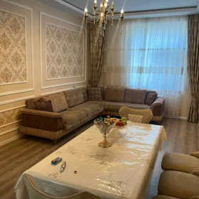 In Baku 86.0 m² apartment is for rent - Изображение 2