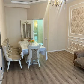 In Baku 86.0 m² apartment is for rent - Изображение 3