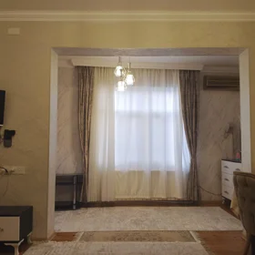 In Baku 110.0 m² house with 3.0 rooms is for sale - Image 4