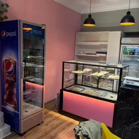 Baku-da 32.0 m2 obyekt kirayə verilir - Şəkil 4