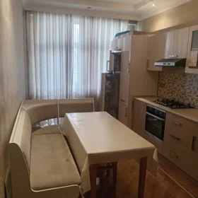 In Baku 100.0 m² apartment is for rent - Изображение 3
