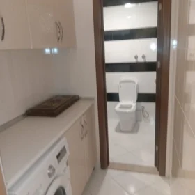 In Baku 100.0 m² apartment is for rent - Изображение 5