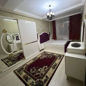 In Baku 80.0 m² apartment is for rent - Image 2