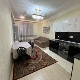 In Baku 80.0 m² apartment is for rent - Image 5