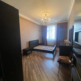 In Baku 93.0 m² apartment is for sale - Image 4