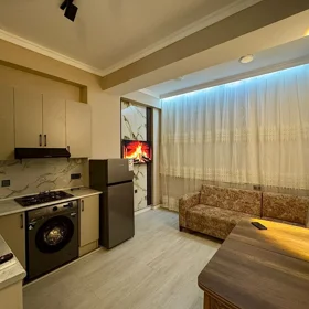 In Khirdalan 50.0 m² apartment is for rent - Image 2