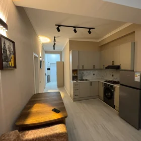 In Khirdalan 50.0 m² apartment is for rent - Image 3