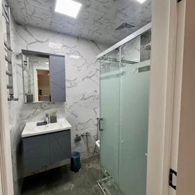 In Khirdalan 50.0 m² apartment is for rent - Image 5