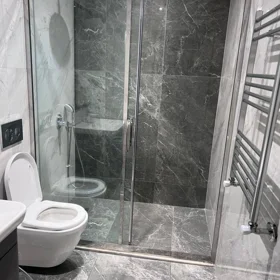 In Baku 78.0 m² apartment is for rent - Изображение 2