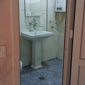 In Baku 40.0 m² apartment is for rent - Image 4