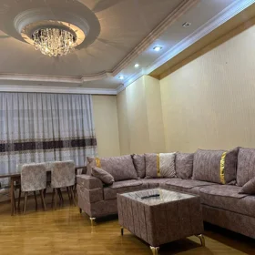 In Baku 117.0 m² apartment is for rent - Изображение 2