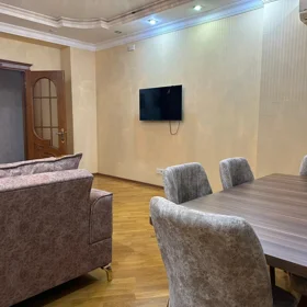 In Baku 117.0 m² apartment is for rent - Изображение 3