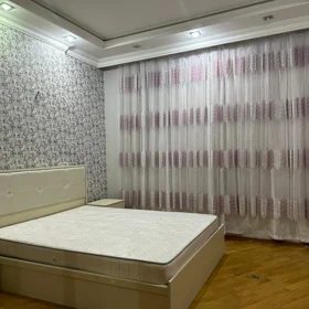 In Baku 117.0 m² apartment is for rent - Изображение 4