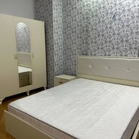In Baku 117.0 m² apartment is for rent - Изображение 5