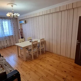 Baku-da 60.0 m2 mənzil kirayə verilir - Şəkil 3