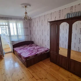 Baku-da 60.0 m2 mənzil kirayə verilir - Şəkil 4